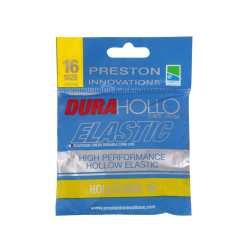 Preston - Dura Hollo Elastic 16h Preston - Dura Hollo Elastic 16h